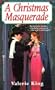 A Christmas Masquerade (Zebra Regency Romance)