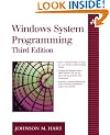 Windows System Programming (Addison-Wesley Microsoft Technology)