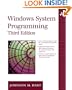 Windows System Programming (3rd Edition)
