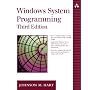 Windows System Programming (3rd Edition)