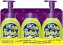 Pampers Kandoo Foaming Handsoap, Fresh Splash scent (Two 8.4 fluid ounces in Pump Containers & One 8.4 Fluid Ounce Refill)