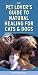 Search : Pet Lover's Guide to Natural Healing for Cats And Dogs