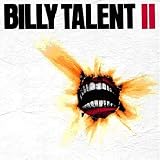 Billy Talent II [Vinyl LP] - Billy Talent