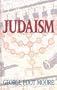 Judaism in the First Three Centuries of the Christian Era