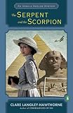The Serpent and the Scorpion: An Ursula Marlowe Mystery