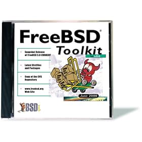 FreeBSD Toolkit 6/00