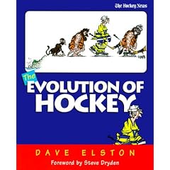 The Evolution of Hockey