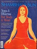 Shambhala Sun, July 2008 Issue