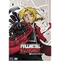 Fullmetal Alchemist, Volume 7: Reunion on Yock Island (Episodes 25-28)