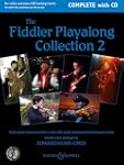 The Fiddler Playalong Collection: Vio...