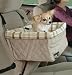 Kitchen & Housewares : Solvit 62291 Deluxe Pet Booster Seat