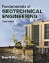 Fundamentals of Geotechnical Engineering