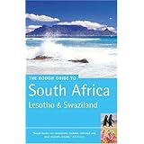 The Rough Guide to South Africa, Lesotho and Swaziland 4 (Rough Guide Travel Guides)