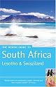 The Rough Guide to South Africa, Lesotho and Swaziland - 4th edition