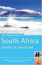 The Rough Guide to South Africa, Lesotho and Swaziland - 4th edition