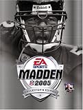 Madden NFL 2005 Collector's Edition: Prima Official Game Guide