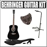 Behringer Acoustic Guitar Kit