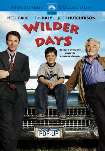 Get Wilder Days Online