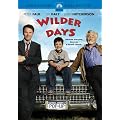Wilder Days
