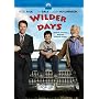 Wilder Days