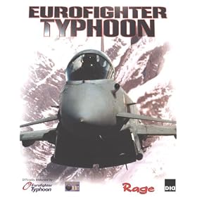 Eurofighter Typhoon (PC)