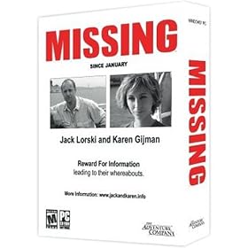 Missing