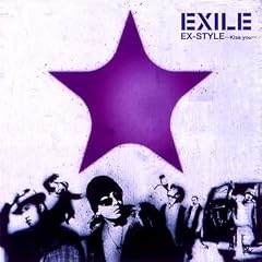 EX-STYLE~Kiss you~ (CCCD)