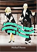 American Film Musical Themes and Forms