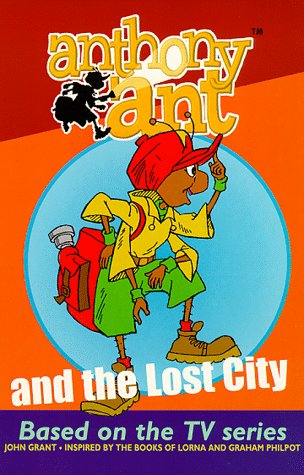 Lost Cities