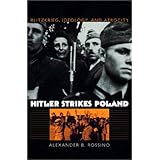 hitler strikes poland blitzkrieg ideology and atrocity modern war studies