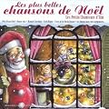Les Plus belles chansons de No�l