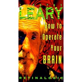How to Operate Your Brain [VHS]