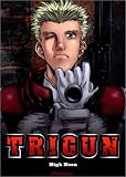 Trigun - High Noon (Vol. 8) Trigun - High Noon (Vol. 8)
