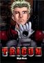 Trigun - High Noon (Vol. 8)