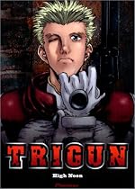 Watch Trigun - High Noon Online.