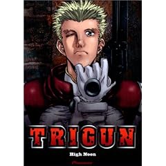 Trigun - High Noon (Vol. 8)
