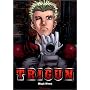 Trigun - High Noon (Vol. 8)