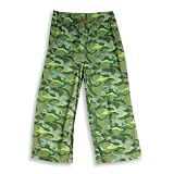 Disney - Toddler Boys Winnie The Pooh Pajama Pants, Olive