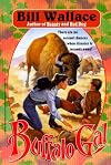 Buffalo Gal