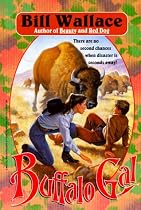 Buffalo Gal: Buffalo Gal
