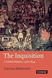 The Inquisition : a global history, 1478-1834