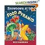Showdown At The Food Pyramid