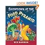 Showdown At The Food Pyramid