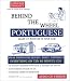 Used : Behind the Wheel Portuguese (Ten 60 minute CDs) (Behind the Wheel)