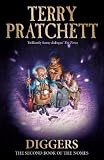 Diggers: The Second Book Of The Nomes Books