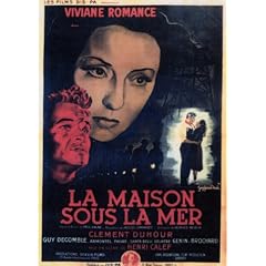 La Maison sous la Mer