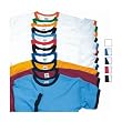 Anvil Youth Ringer T-Shirt - (0210AN)