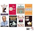 30 Business Briefs on Management, Sales, Leadership & Branding (18 on Audio Tape + 12 in PDF Format on CD-Rom) (Executive Book Summaries)