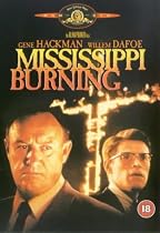 Mississippi Burning [DVD] [1989]