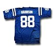 Marvin Harrison #88 Indianapolis Colts NFL Replica Player Jersey (Team Color) Marvin Harrison #88 Indianapolis Colts NFL Replica Player Jersey (Team Color)